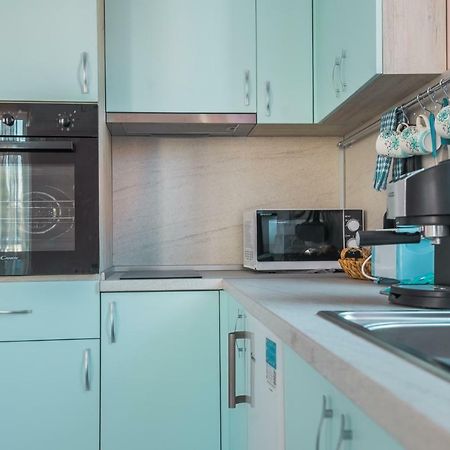Victory Apartments 소피아 외부 사진